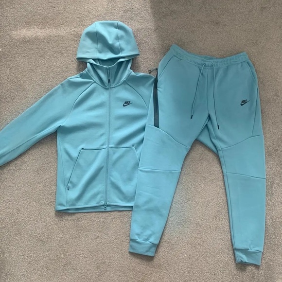 Nike Mens Tracksuit | Fashion | Street wear - Picture 2 of 2